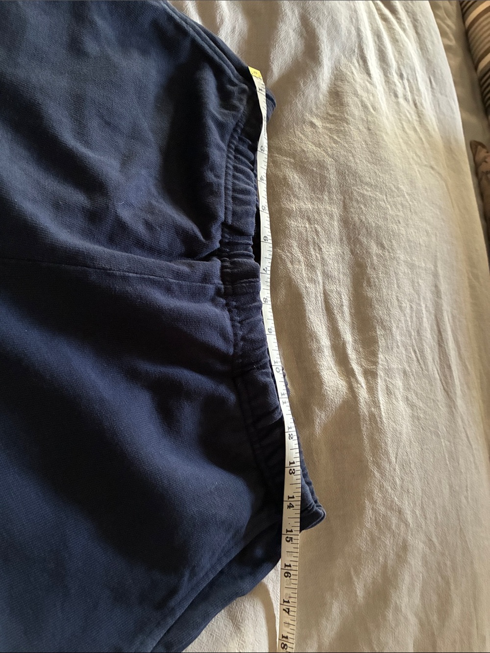 Left On Friday Super Fan shorts - Picture 5 of 8